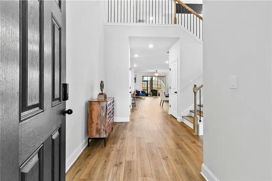 726 Lanarck Way, Peachtree City, GA 30269 - #3