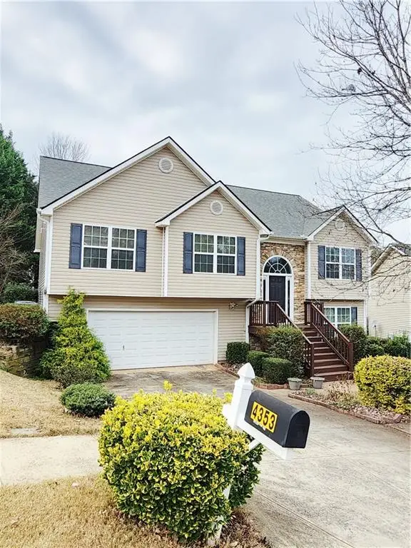 4353 Flat Stone Lane, Snellville, GA 30039 - Image #2