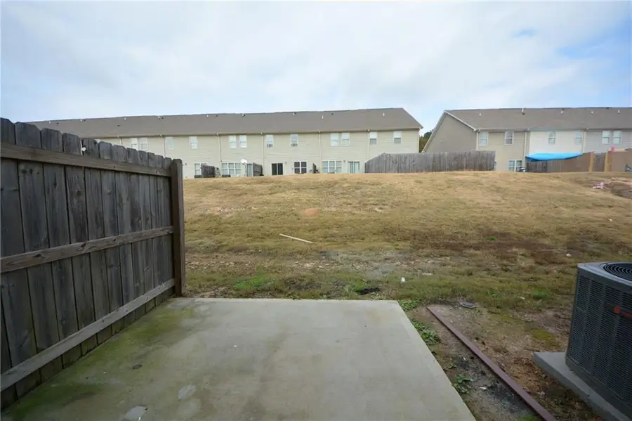 1544 Iris Walk, Jonesboro, GA 30238 - #3