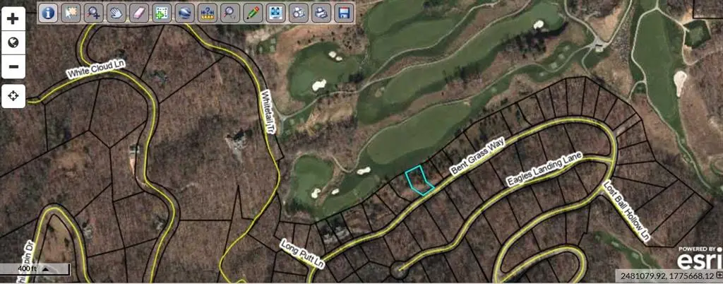 LOT44 Bent Grass Way, Clayton, GA 30525 - Image #1