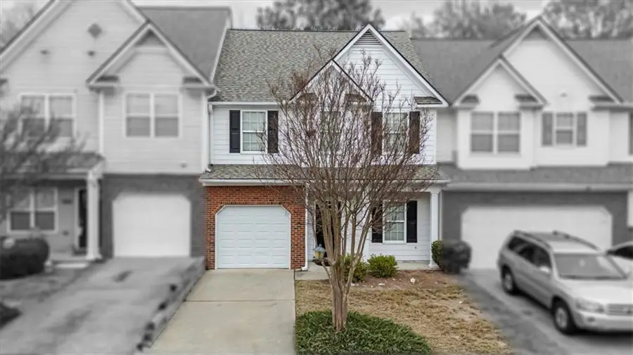 2434 Clock Face Court, Lawrenceville, GA 30043 - #2