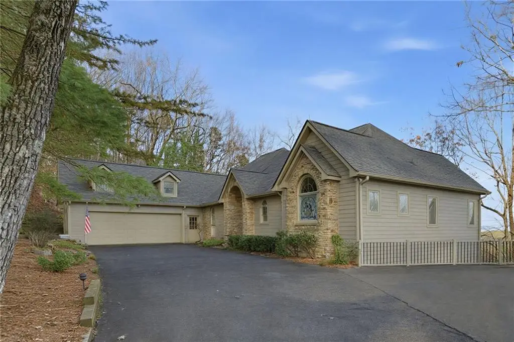 739 Summit Drive E, Big Canoe, GA 30143 - Image #1
