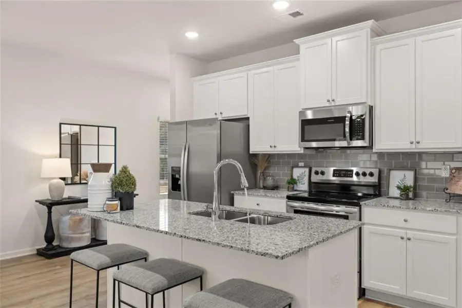 1041 Merritt Drive #91, Villa Rica, GA 30180 - Image #3