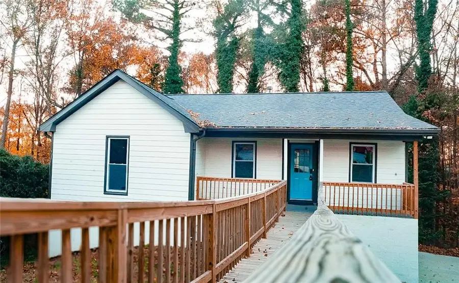 6875 Graves Mill Court, Norcross, GA 30093 - Image #2