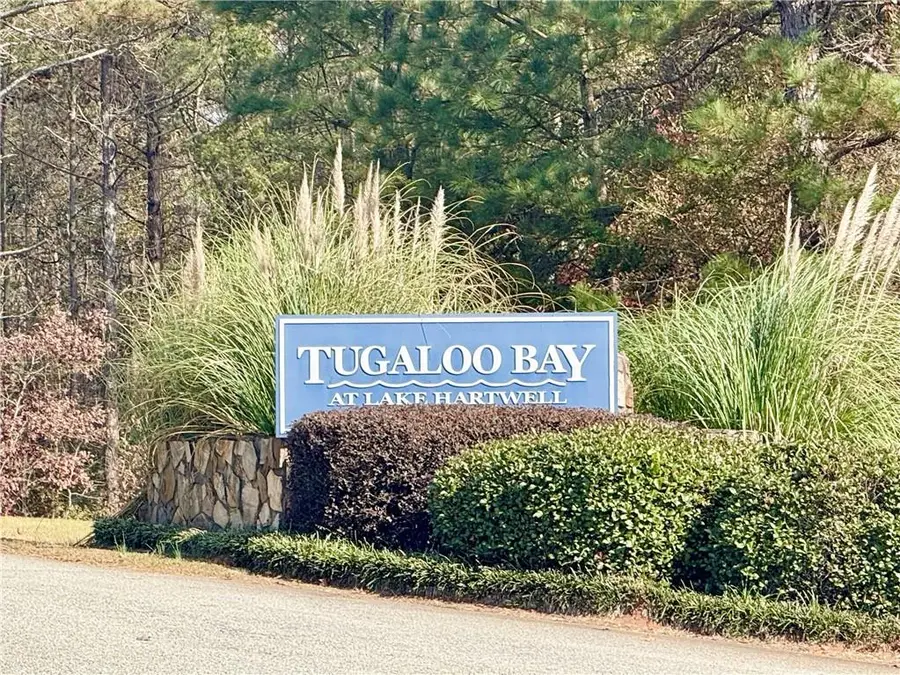 316 Arrowhead Drive, Lavonia, GA 30553 - #2