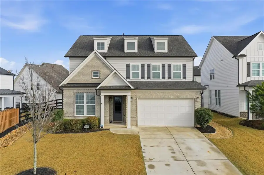 326 Timbercreek Drive, Canton, GA 30115 - Image #2