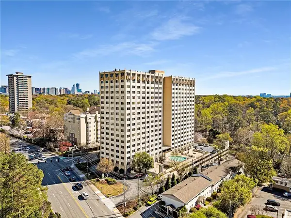2479 Peachtree Road Ne #1716, Atlanta, GA 30305