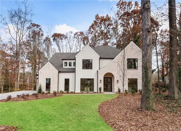 175 Andover, Alpharetta, GA 30009