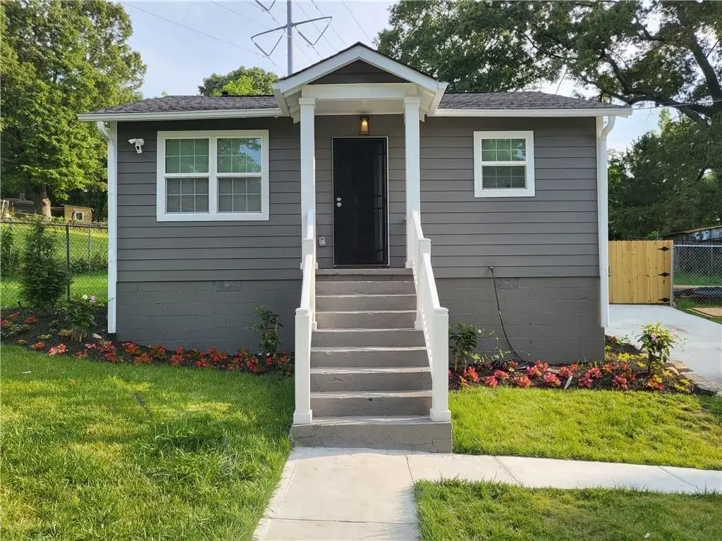 2140 Tiger Flowers Drive, Atlanta, GA 30314 - Image #1