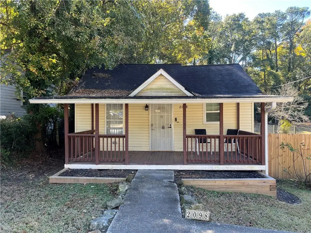 2098 Tiger Flowers Drive, Atlanta, GA 30314 - Image #1