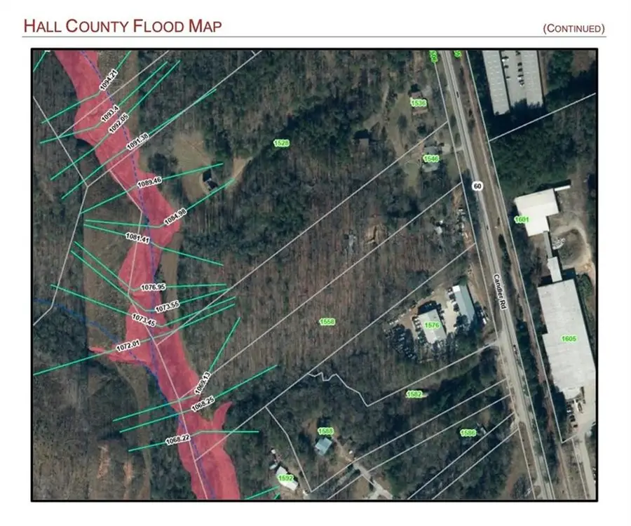 1546 Candler Road, Gainesville, GA 30507 - Image #2