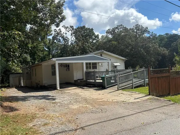 202 Lake Drive, Atlanta, GA 30340