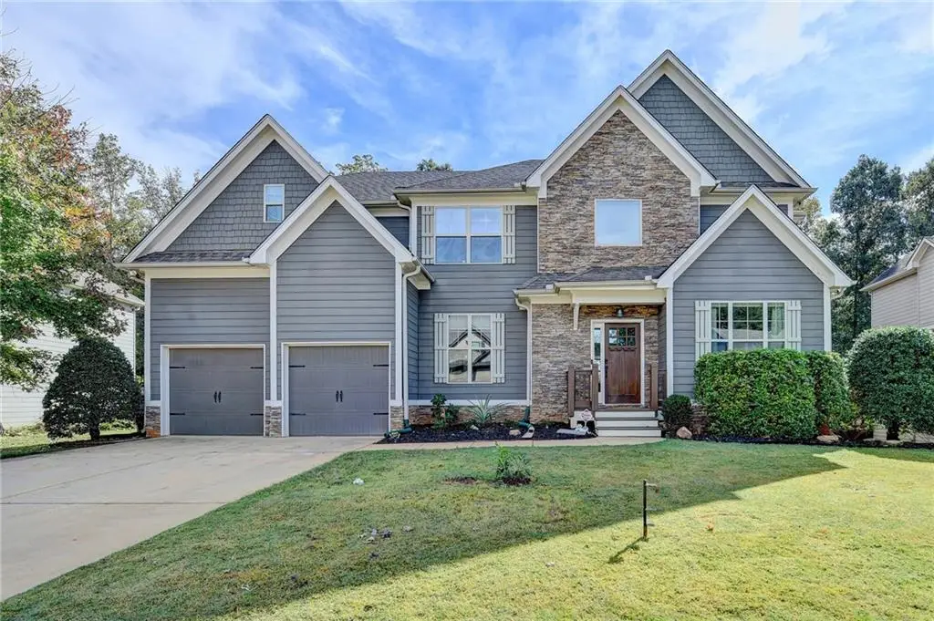 533 Widgeon Way, Jefferson, GA 30549 - #1