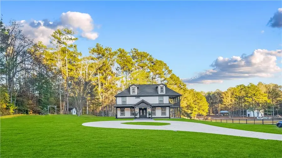 6600 Cascade-palmetto Highway, Fairburn, GA 30213 - Image #2