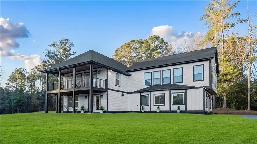 6600 Cascade-palmetto Highway, Fairburn, GA 30213 - Image #3