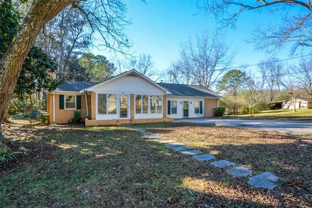 324 Northside Drive, Jasper, GA 30143 - Image #1