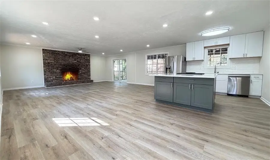 865 Cherrydale Lane, Woodstock, GA 30189 - Image #3