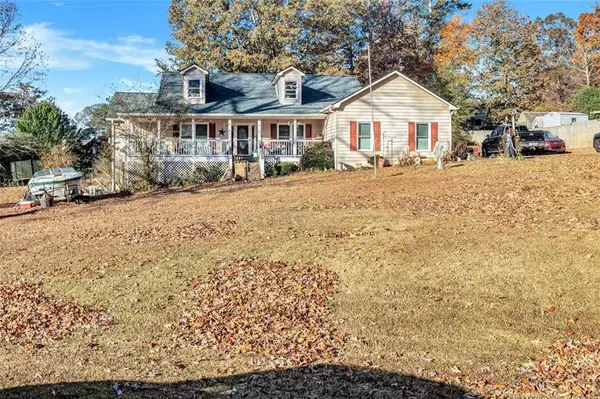 245 Moseley Crossing Drive, Stockbridge, GA 30281