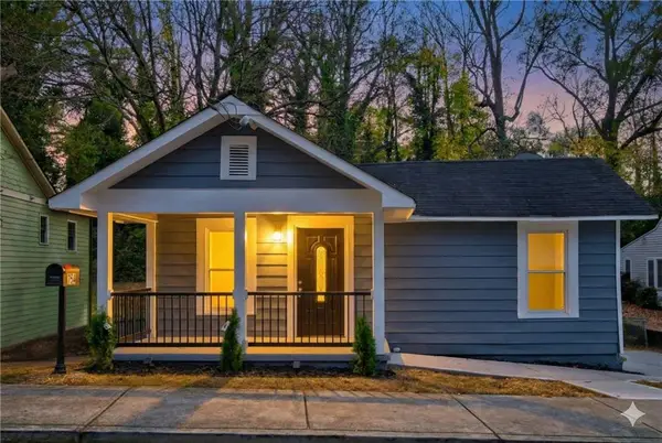 754 North Avenue, Hapeville, GA 30354