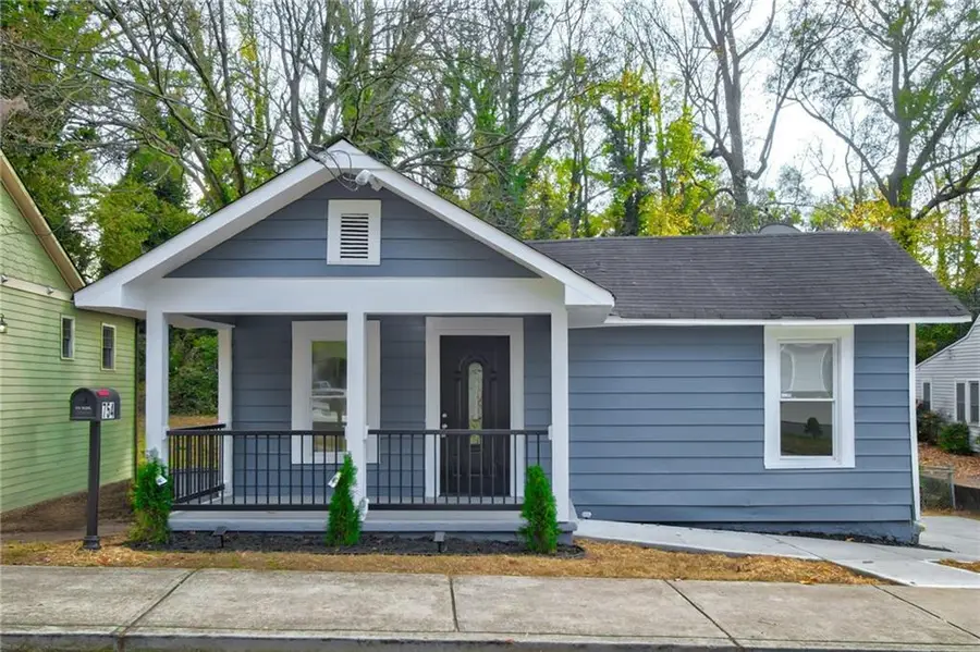 754 North Avenue, Hapeville, GA 30354 - #2