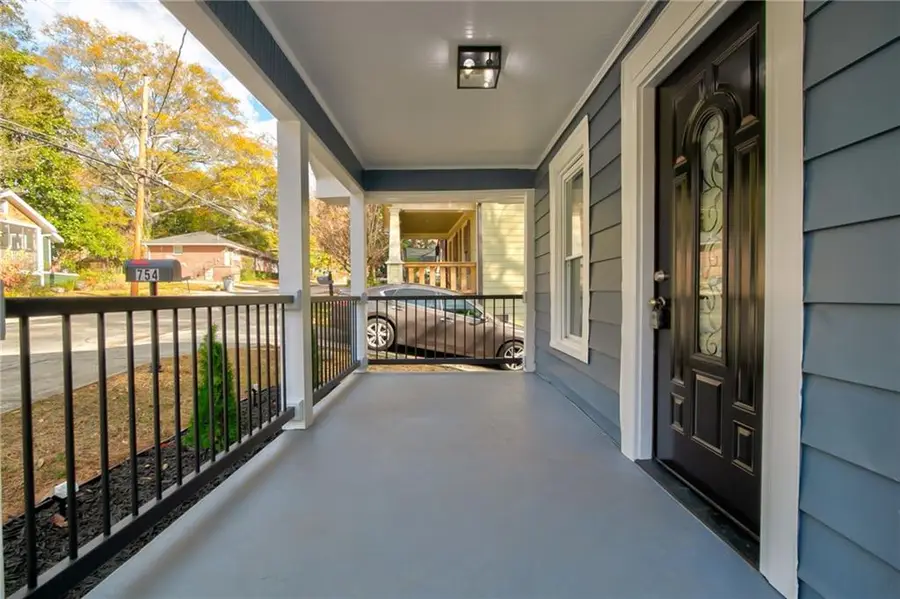 754 North Avenue, Hapeville, GA 30354 - #3
