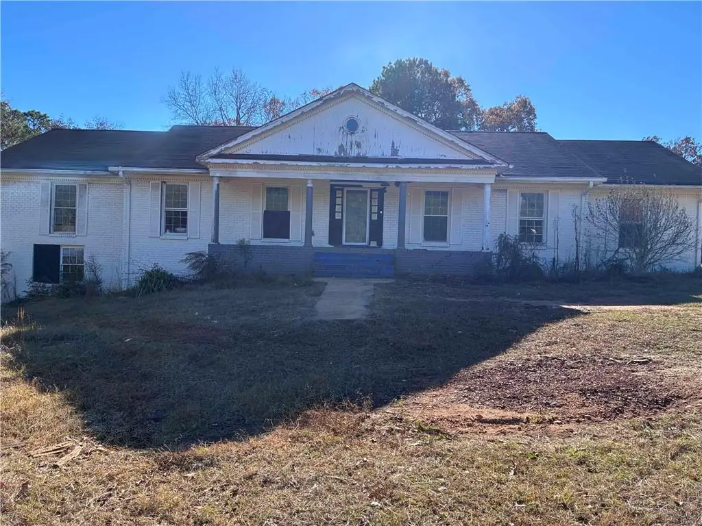 2492 Tucker Mill Road, Conyers, GA 30094 - Image #1