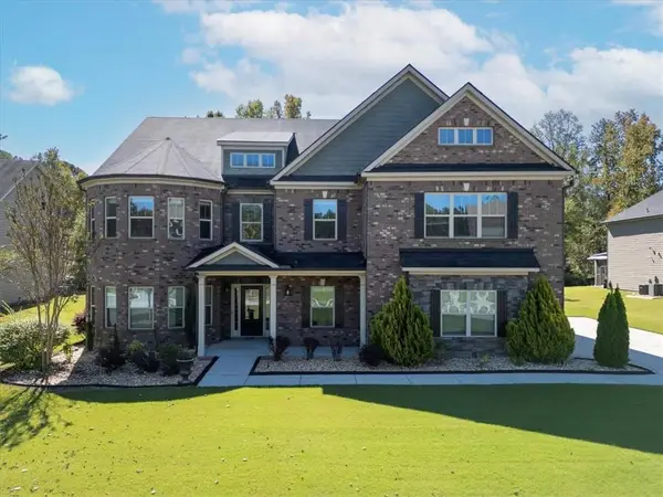 2368 Beringer Lane, Powder Springs, GA 30127