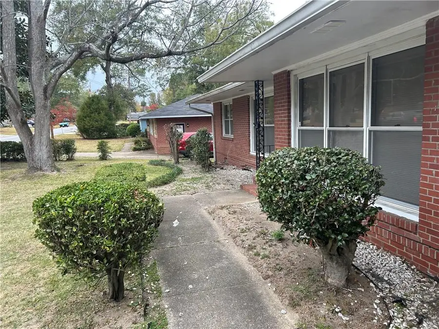 1104 Dunbar Avenue, Columbus, GA 31906 - Image #2