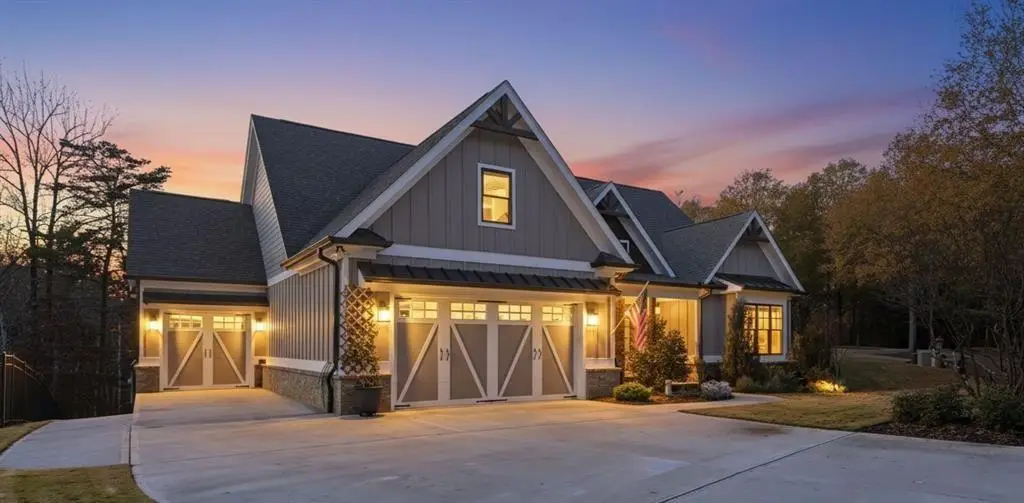 6039 Grand Marina Circle, Gainesville, GA 30506 - Image #1