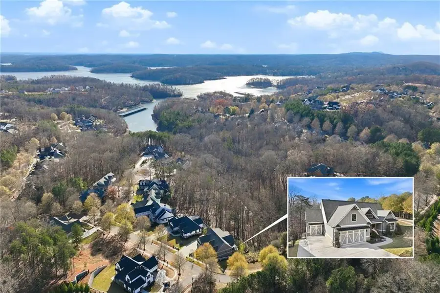 6039 Grand Marina Circle, Gainesville, GA 30506 - Image #2