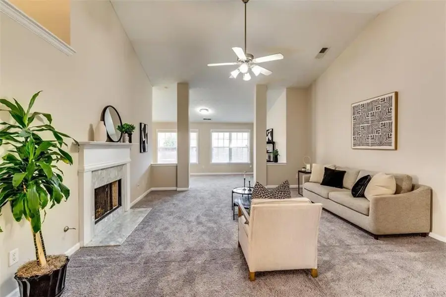 5602 Swanson Road, Ellenwood, GA 30294 - #2