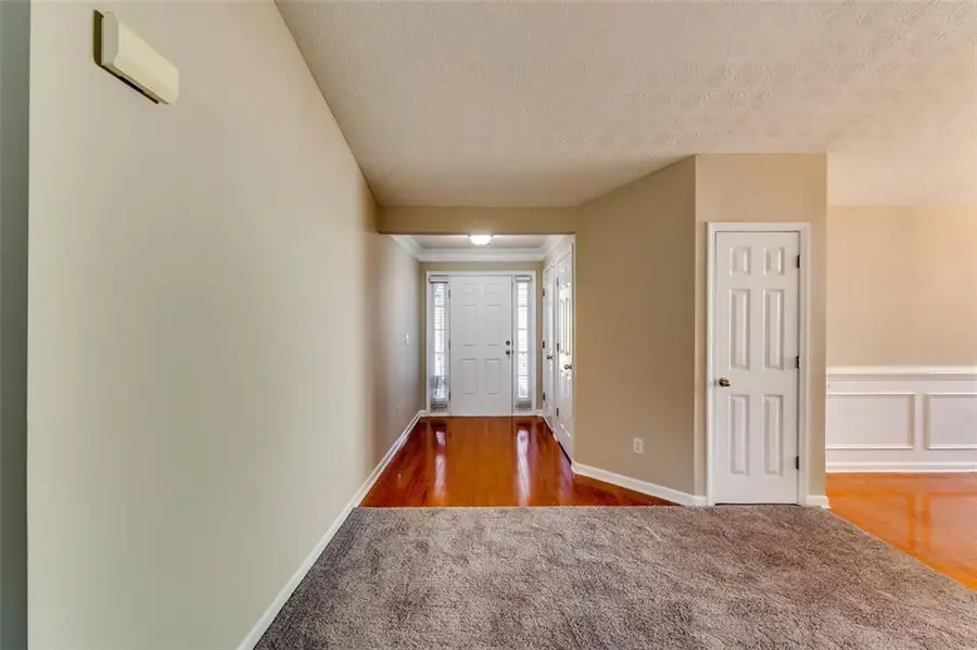 5602 Swanson Road, Ellenwood, GA 30294 - #3