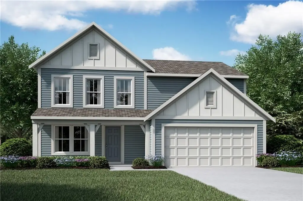 112 Alpine Court, Dallas, GA 30132 - Image #1