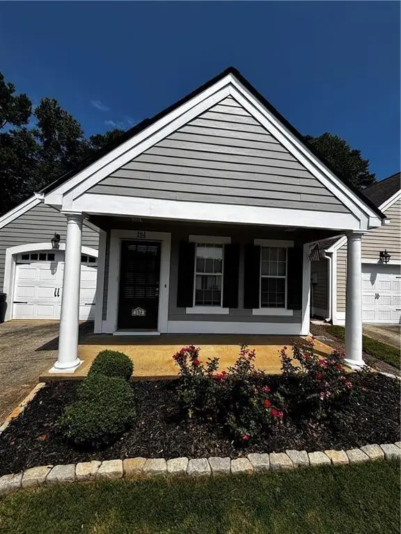 104 Rose Cottage Lane, Woodstock, GA 30189 - Image #2