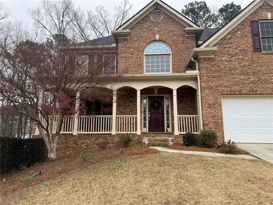 2053 Arbor Springs Way, Buford, GA 30519 - #3