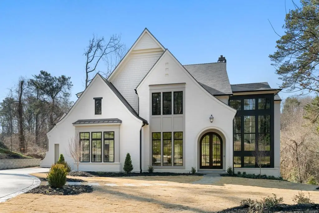 469 Emily Reed Lane Lot 11, Atlanta, GA 30342 - #1