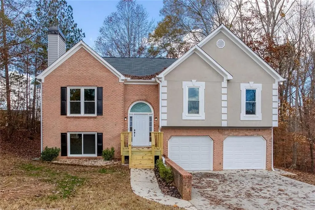3162 Hadrian Court, Powder Springs, GA 30127 - Image #1