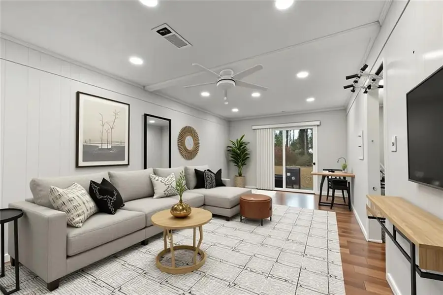 1454 Helen Lane Sw, Atlanta, GA 30331 - Image #2