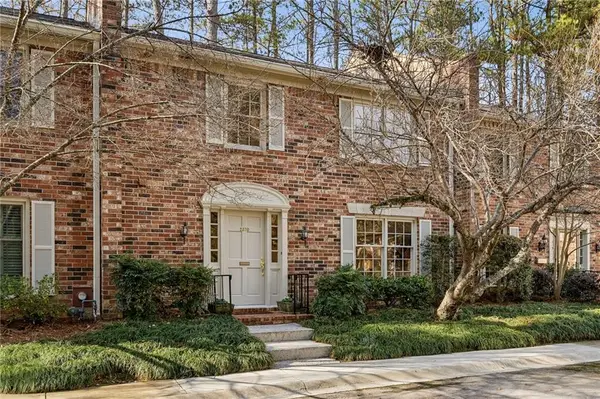 2370 Leafmore Drive, Decatur, GA 30033