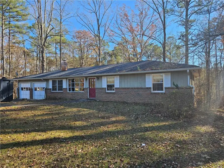 2615 Glendale Drive Ne, Conyers, GA 30013 - Image #2