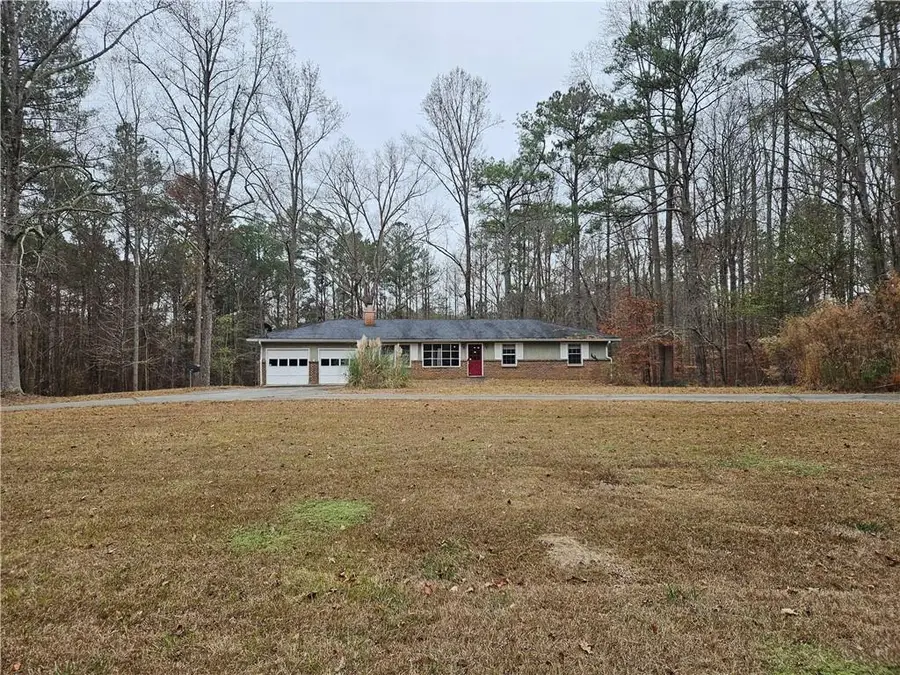 2615 Glendale Drive Ne, Conyers, GA 30013 - Image #3