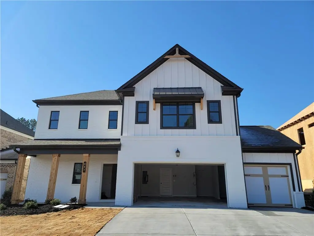 682 Secret Garden Lane, Dacula, GA 30019 - Image #1