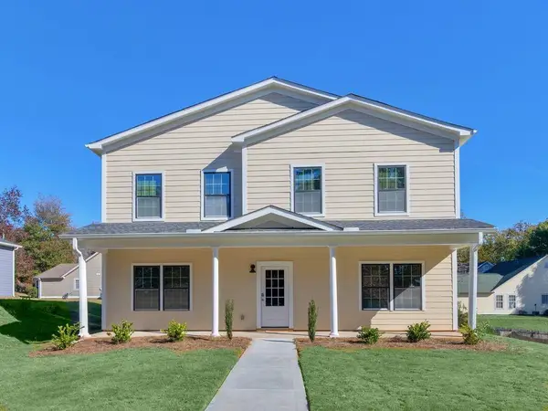 223 Monarch Village Way, Stockbridge, GA 30281