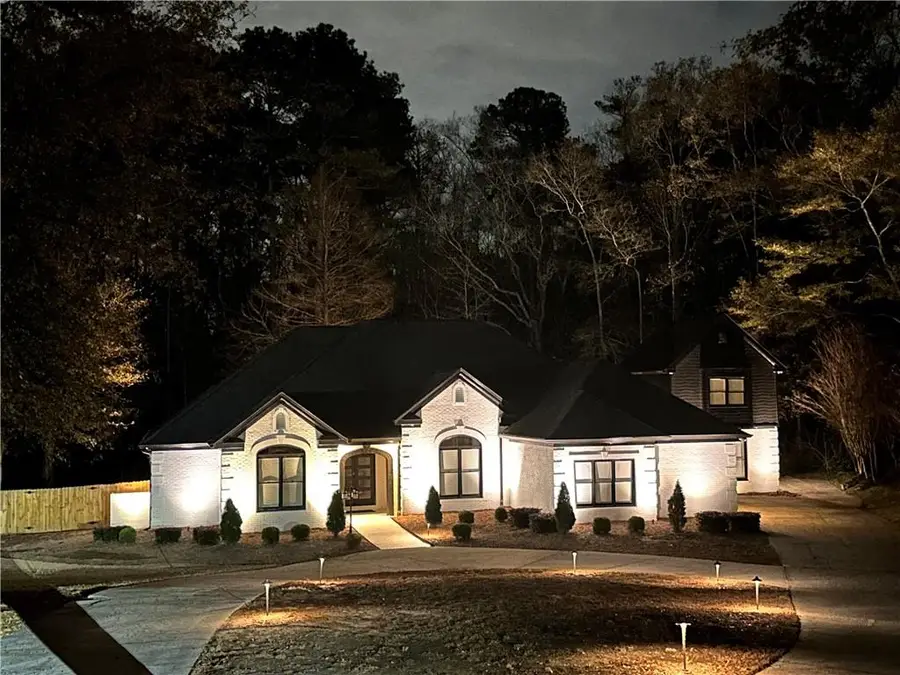 6394 Wood Valley Road, Douglasville, GA 30135 - #2