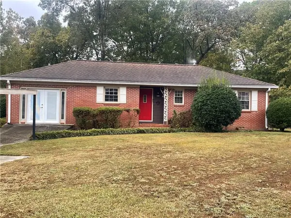 2880 Sherwood Road Se, Smyrna, GA 30082