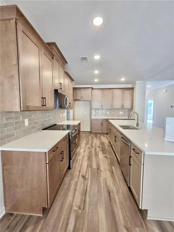 122 Fort Gibson Court, Waleska, GA 30183 - Image #3