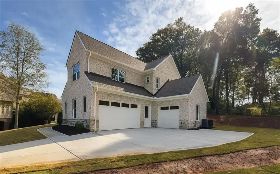 745 Bolton Abbey Lane Sw, Marietta, GA 30064 - Image #3