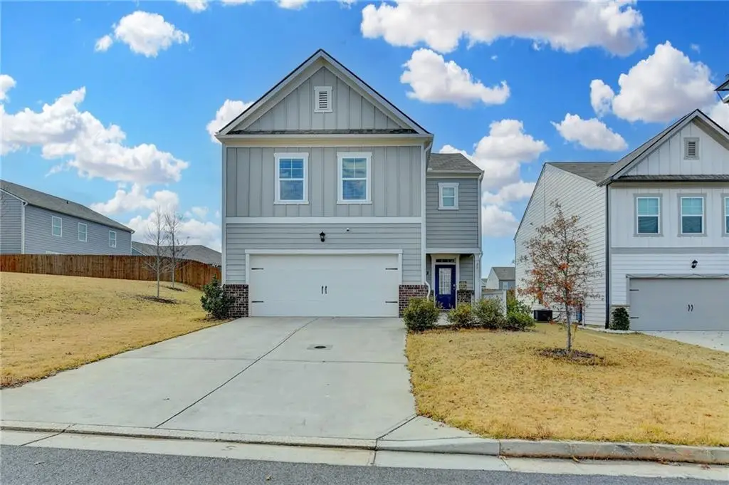 31 Valleywood Court, Dawsonville, GA 30534 - Image #1