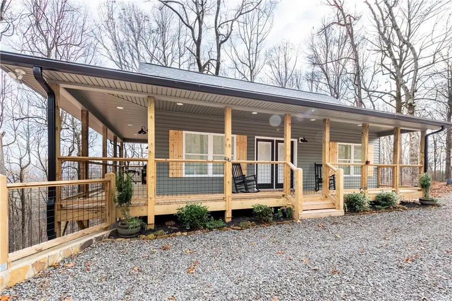 110 Burnt Mountain Cove Road, Jasper, GA 30143 - Image #3