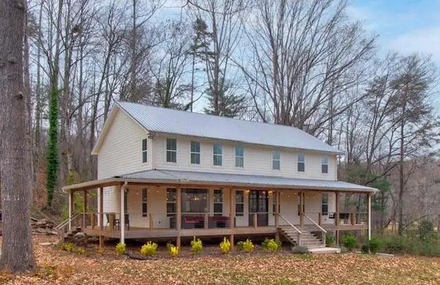 1120 Horton Road, Dahlonega, GA 30533 - #1